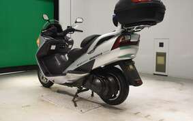 SUZUKI SKYWAVE 400 Gen.2 2003 CK43A