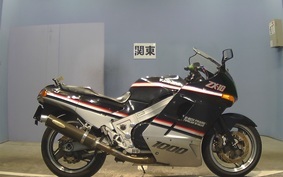 KAWASAKI ZX 10 NINJA 1989 ZXT00B