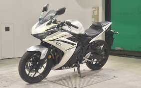 YAMAHA YZF-R25 RG43J