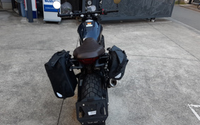 DUCATI  DUCATI  SCRAMBLER  NIGHT  SHIFT  2023 7K00
