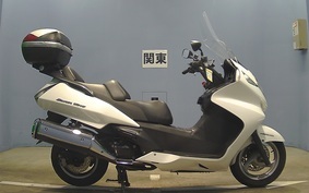 HONDA SILVER WING 600 A 2007 PF01