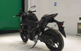 YAMAHA MT-25 RG10J