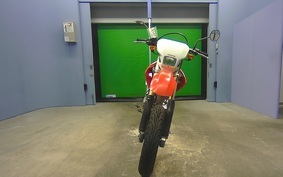 HONDA XR250 MOTARD MD30