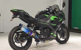 KAWASAKI NINJA 400 2018 EX400G