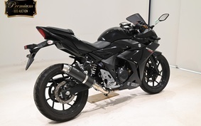 SUZUKI GSX250R DN11A