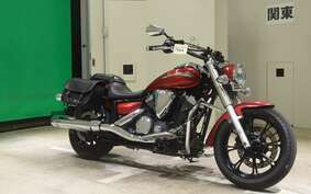 YAMAHA XVS950A MIDNIGHT STAR 2013 VN02