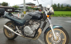 HONDA JADE MC23