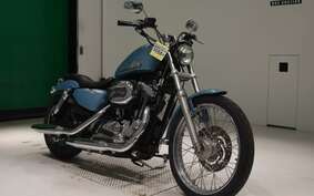 HARLEY XL1200C 2006