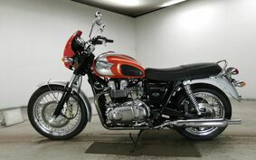 TRIUMPH BONNEVILLE T100 2003 J902TM