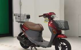 SUZUKI LET's 4 G CA41A