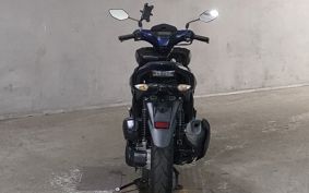 YAMAHA NVX125 SED3