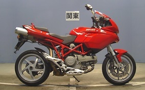 DUCATI MULTISTRADA 1000 DS 2005 A100A