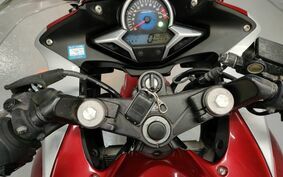 HONDA CBR250R MC41