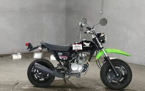 HONDA APE 50 AC16