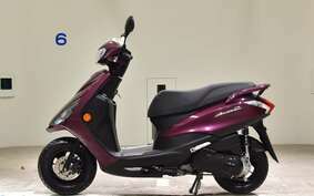 YAMAHA AXIS 125 Z SED7J