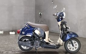 HONDA GIORNO AF77