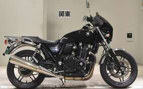 HONDA CB1100 ABS 2012 SC65