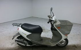 SUZUKI LET's 4 Basket CA43A