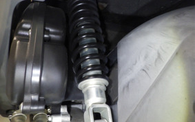 SUZUKI ADDRESS V125 DT11A