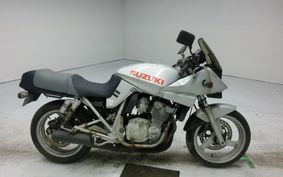 SUZUKI GSX250S KATANA GJ76A