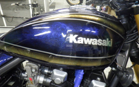 KAWASAKI ZEPHYR 1100 1992 ZRT10A