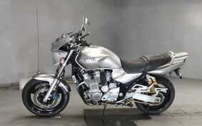 YAMAHA XJR1300 2002 RP03J