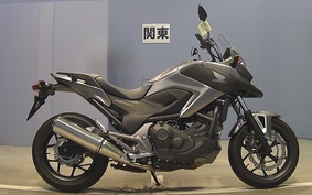 HONDA NC750X ABS 2014 RC72