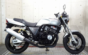 HONDA CB400SF  S 2022 NC31