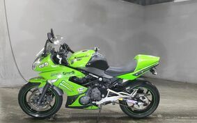 KAWASAKI NINJA 400 R 2010 ER400B