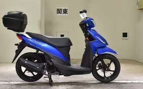 SUZUKI ADDRESS 110 CE47A