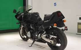 SUZUKI GS1200SS 2002 GV78A