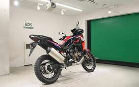 HONDA CRF1100L AFRICA TWIN DCT 2024 SD15