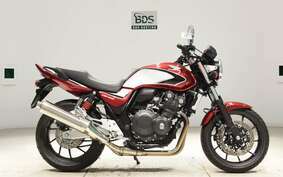 HONDA CB400SF GEN 4 A 2020 NC42