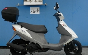 SUZUKI ADDRESS V125 G CF46A