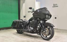 HARLEY FLTRX 1580 2010