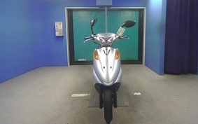 SUZUKI ADDRESS V125 CF4EA