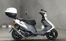 SUZUKI ADDRESS V125 G CF46A