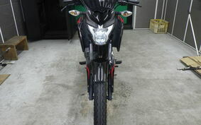 HONDA CBF125R