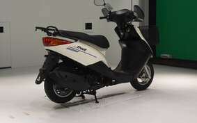 YAMAHA AXIS 125 TREET SE53J