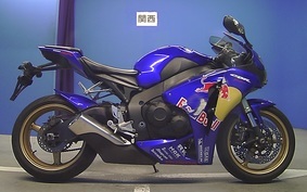 HONDA CBR1000RR Gen. 2 2009 SC59