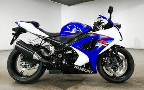 SUZUKI GSX-R1000 2007 CL111