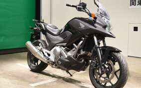 HONDA NC 700 X DCT LD 2013 RC63