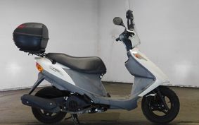 SUZUKI ADDRESS V125 G CF4EA