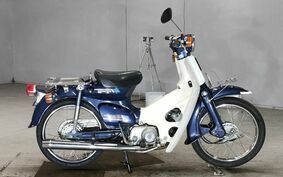 HONDA C70 SUPER CUB C70