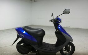 SUZUKI LET's 2 CA1PA