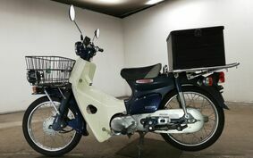 HONDA PRESS CUB 50 AA01