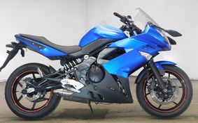 KAWASAKI NINJA 400 R 2012 ER400B