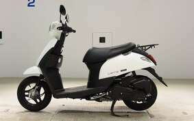 SUZUKI LET's CA4AA