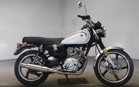 YAMAHA YB125SP PCJL