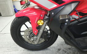 HONDA ADV150 KF38